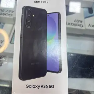 Samsung Galaxy A36 5G, Худжанд