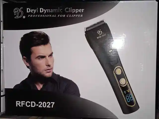 Триммер CIiPPer RFCD-2027, Душанбе