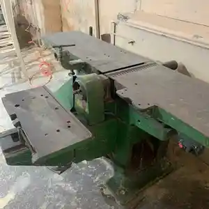Станок многофункциональный 2в1, Хуҷанд