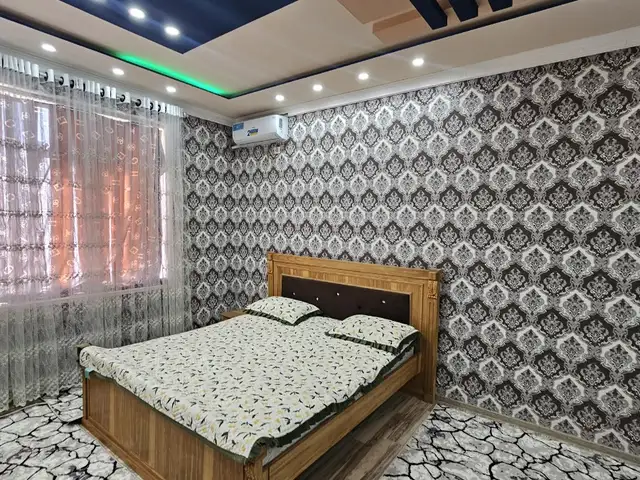 1-комн. квартира, 5 этаж, 50 м², 32мкр, Хуҷанд