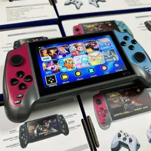 Игровая приставка Nintendo х13, Душанбе