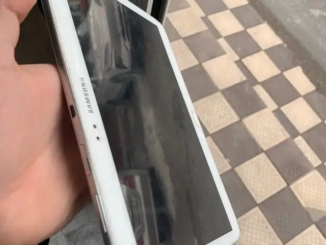 Планшет tab 3, Хуҷанд