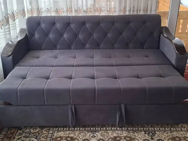 Раскладной диван, Хуҷанд