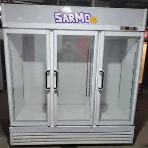 Холодильник витрина, Душанбе