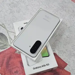 Samsung Galaxy A56 5G 128Gb Duos Vetnam, Худжанд