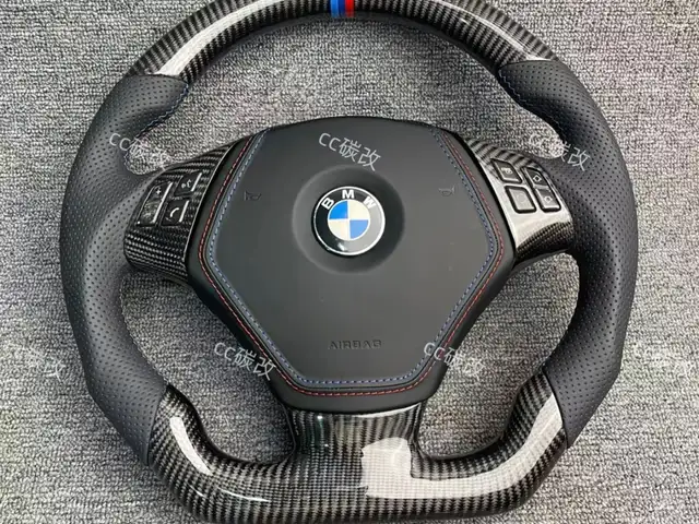 Руль BMW, Худжанд