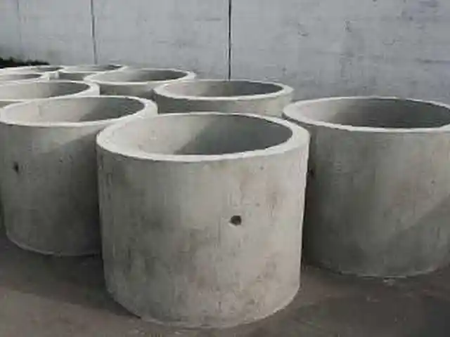 Колодец КЦ, Душанбе