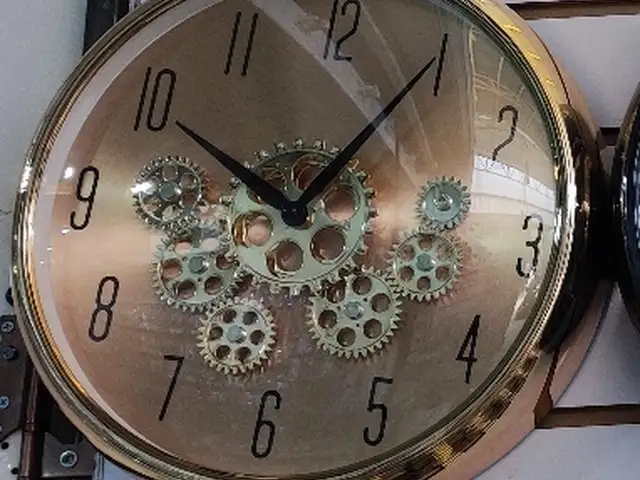 Часы Rolex, Душанбе