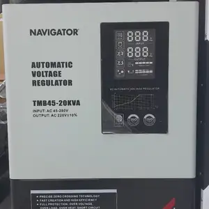 Стабилизатор navigator 20kvt, Душанбе