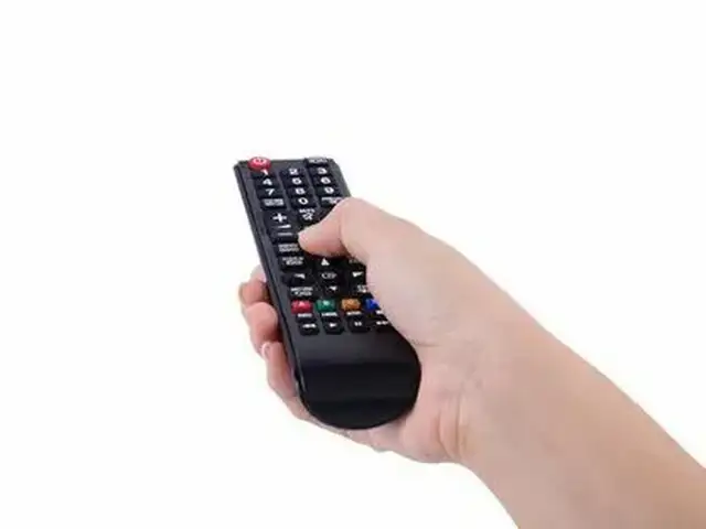 Пульт от ТВ Самсунг 2990, Душанбе
