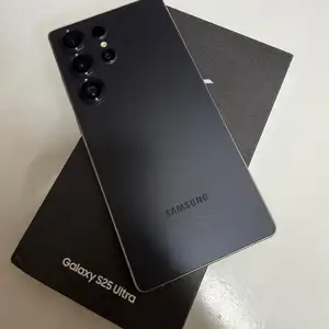 Samsung Galaxy S25 Ultra 12/256Gb, Худжанд
