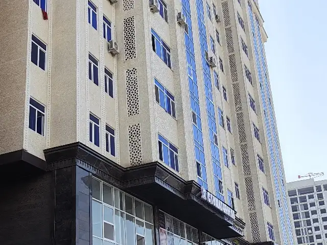 2-комн. квартира, 12 этаж, 96м², Фирдавси, Душанбе