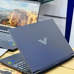 Ноутбук AMD R i7-14 поколения RAM 16GB.SSD 1TB.RTX 12GB, Душанбе