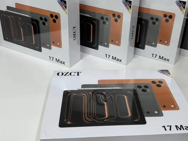 Планшет 17 Pro Max 2sim 16/512gb 8000 batarey, Душанбе
