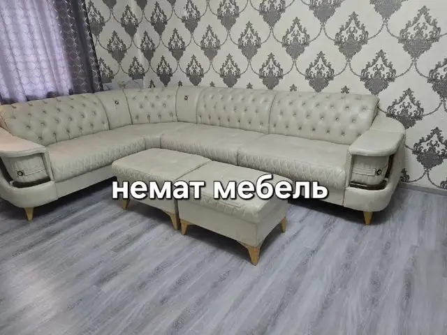 Уголок ташкентский, Душанбе