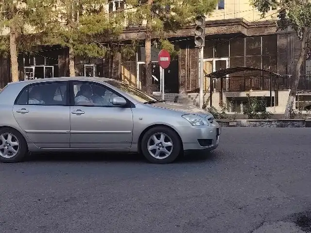 3-комн. квартира, 2 этаж, 70 м², Пеши бозори ганч, Рӯдакӣ - 11
