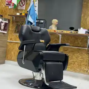 Кресло для салона красоты, Душанбе