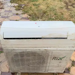 Кондиционер Rix 24 куба, Душанбе