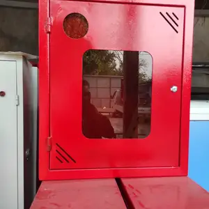 Пожарный ящик 50х60см, Душанбе