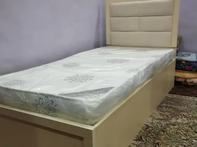 Кровать, Душанбе