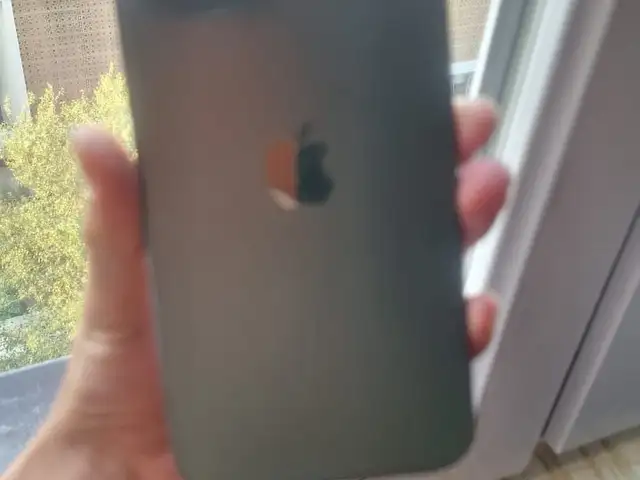 Apple iPhone 13 Pro Max, 128 gb, Alpine Green, Душанбе