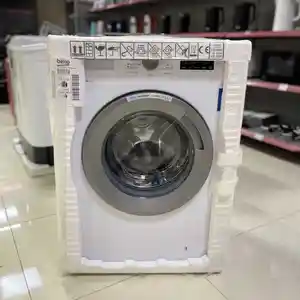Стиральная машина Beko/w 6кг, Душанбе