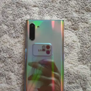 Samsung Galaxy Note 10, 256gb, Худжанд