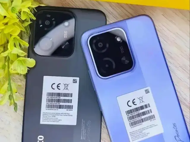 Xiaomi Poco C85 8/256gb, Душанбе