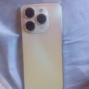 Tecno Spark 20 Pro, Шахринав