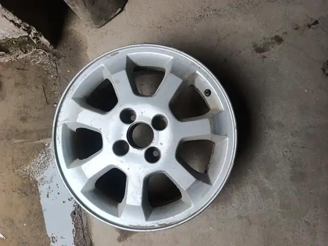 Диски R15, Душанбе