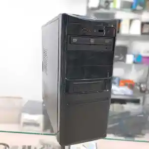 Системный блок core i3-3220 GeForce 2GB, Душанбе