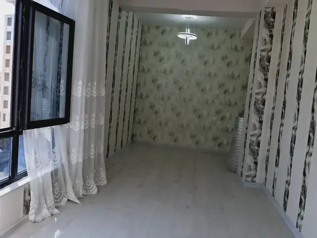 3-комн. квартира, 6 этаж, 118 м², Вахдат, Вахдат - 14