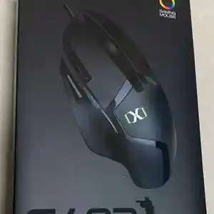 Мыш игровая IHOST G402 3000 DPI, Душанбе