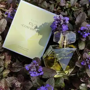 Парфюмерная вода Eve Confidence, Хуҷанд