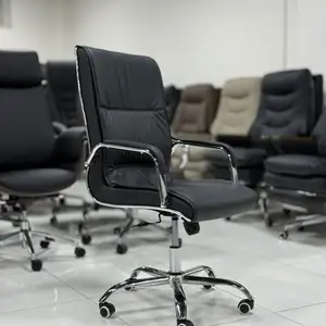 Офисное кресло LS-157, Душанбе
