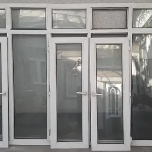 Окна, Душанбе