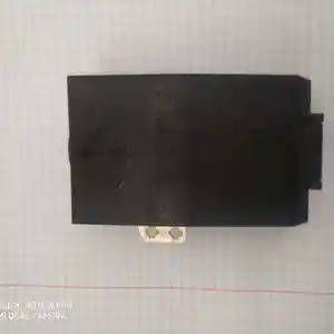 Клеммная колодка для плит, Душанбе