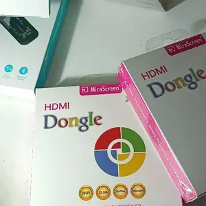 Cмарт Chromecast для телевизора, Душанбе