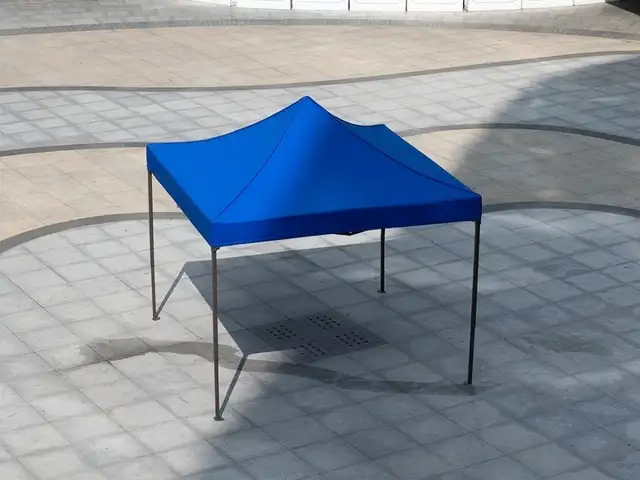 Зонтик, Душанбе