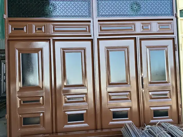 Дарвоза, Гиссар