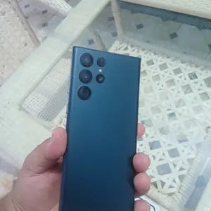 Samsung Galaxy S22 Ultra, Худжанд