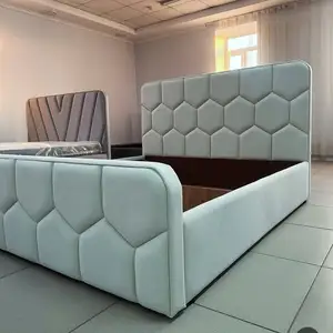 Кровать двуспальная, Душанбе