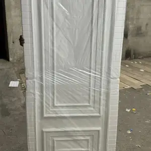 Дверь Багет, Душанбе