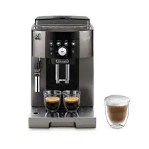 Кофеварка De'Longhi Magnifica S Smart, черный, Душанбе