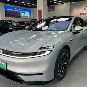 Changan Nevo A05
