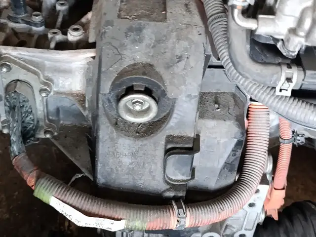 Коробка АКПП 2.5 на Toyota Camry 4 гибрид, Душанбе