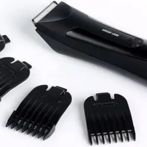 Триммер Green Lion Sensitive pro Body trimmer черный, Душанбе