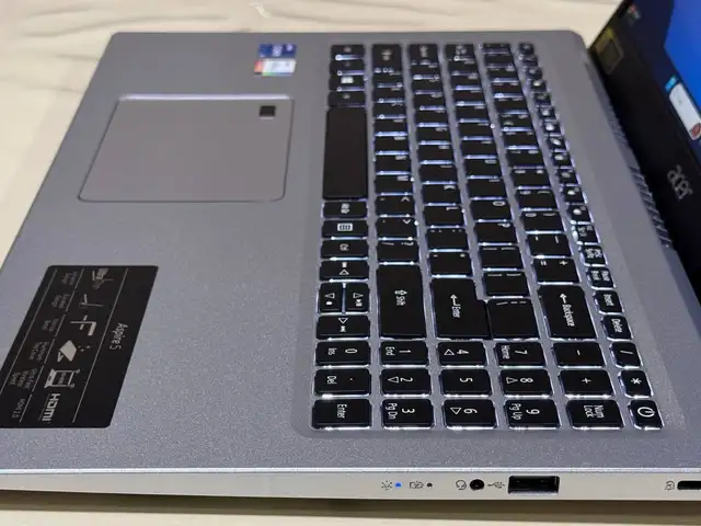 Ноутбук Acer Aspire 15, Хуҷанд