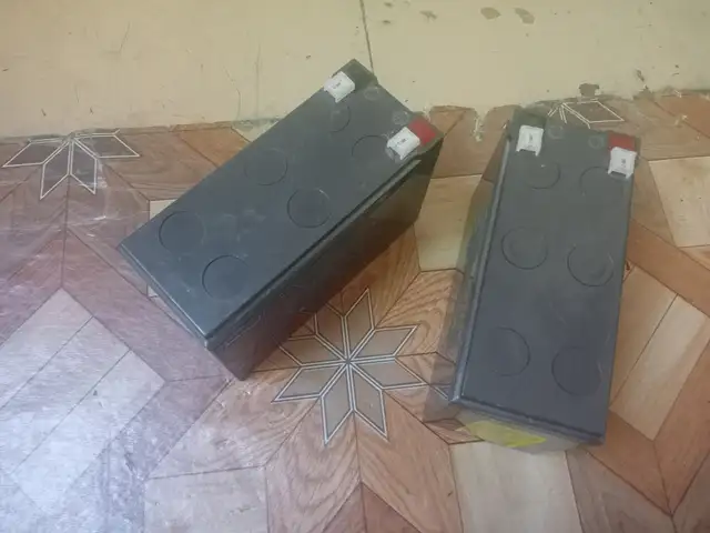 Батарея f2, Худжанд