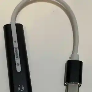 USB-C Звуковая карта, Душанбе